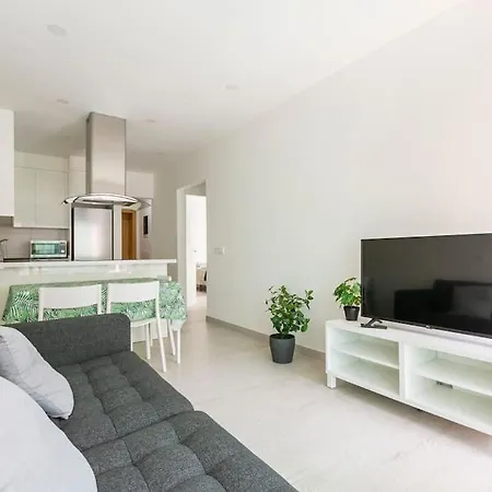 شقة Terrazas, Luxury Apartment, *