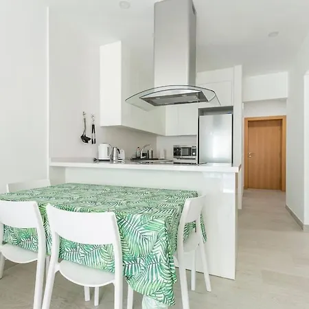 Terrazas, Luxury Apartment, شقة