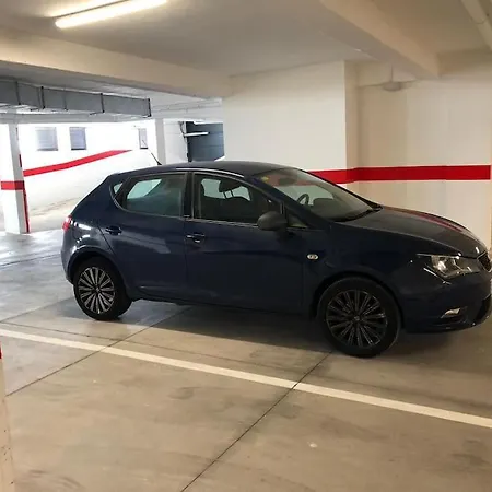 דירה Terrazas, Luxury Apartment,