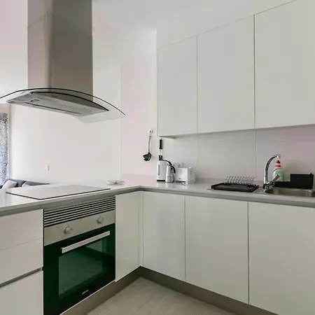 דירה Terrazas, Luxury Apartment, *