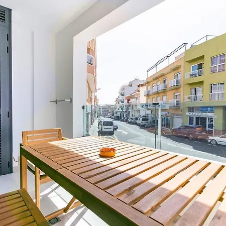 Terrazas, Luxury Apartment, شقة *