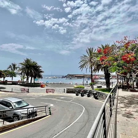 Terrazas, Luxury Apartment, شقة