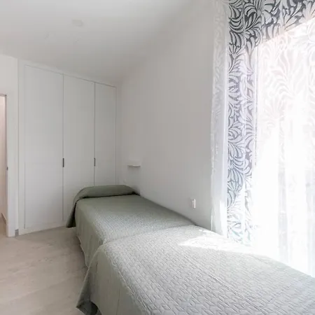 Terrazas, Luxury Apartment, شقة