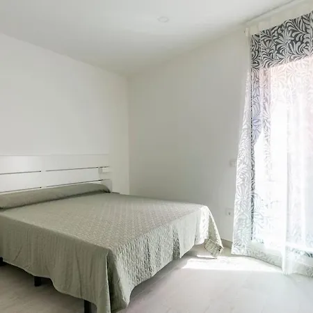 شقة Terrazas, Luxury Apartment,