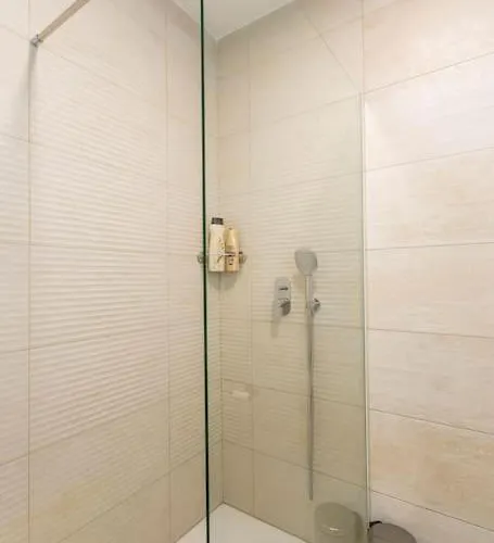 Lägenhet Terrazas, Luxury Apartment, Playa de San Juan (Tenerife)