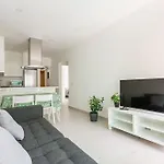 アパート Terrazas, Luxury Apartment, *