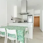 Terrazas, Luxury Apartment, アパート