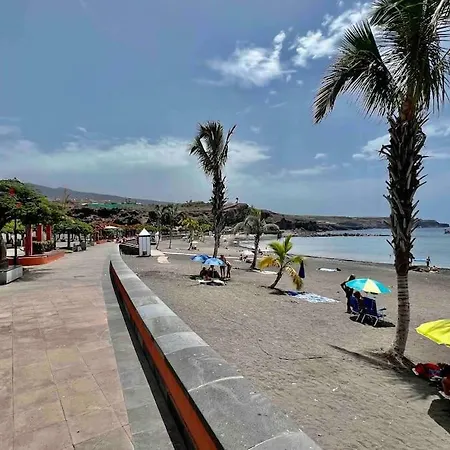 Terrazas, Luxury Apartment, Apartament *