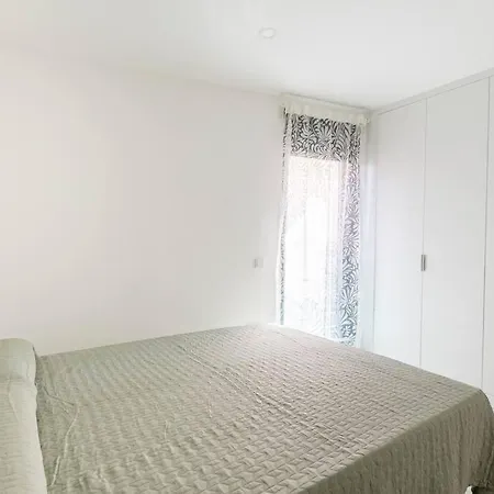 Apartment Terrazas, Luxury Apartment, Playa de San Juan (Tenerife)