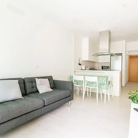 Terrazas, Luxury Apartment, *