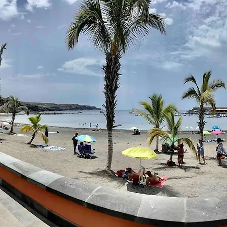 Terrazas, Luxury Apartment, Apartament *