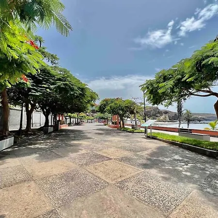 Terrazas, Luxury Apartment,