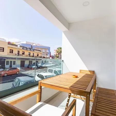 Terrazas, Luxury Apartment,