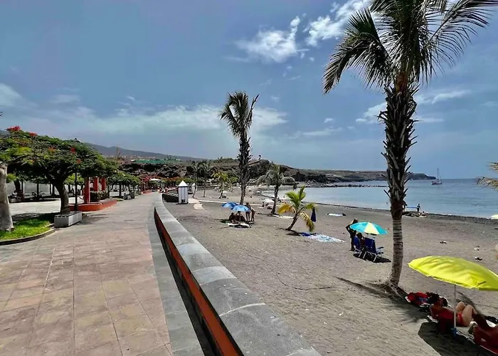 Terrazas, Luxury Apartment, Apartament *