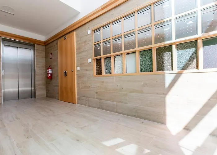 Terrazas, Luxury Apartment,