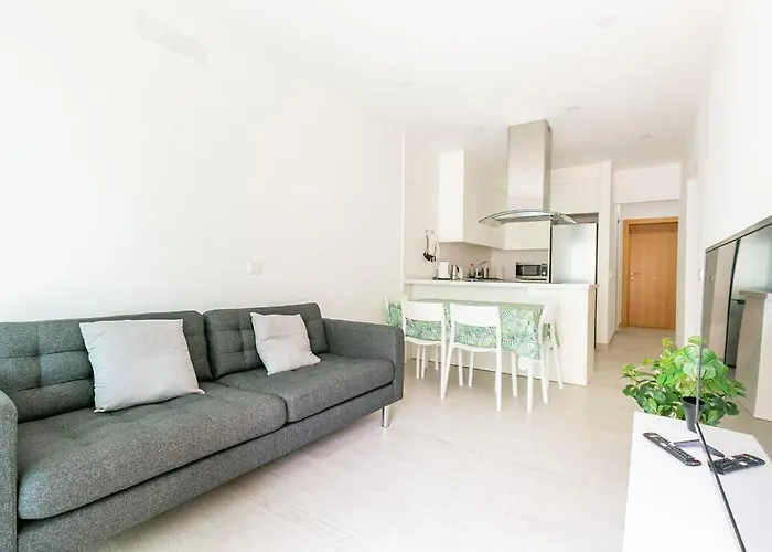 Terrazas, Luxury Apartment, *