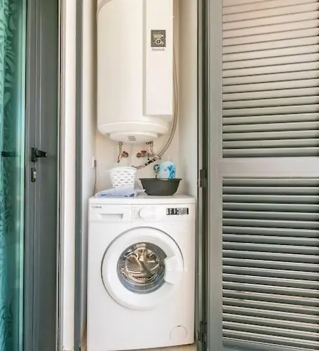 Terrazas, Luxury Apartment, * Playa de San Juan (Tenerife)