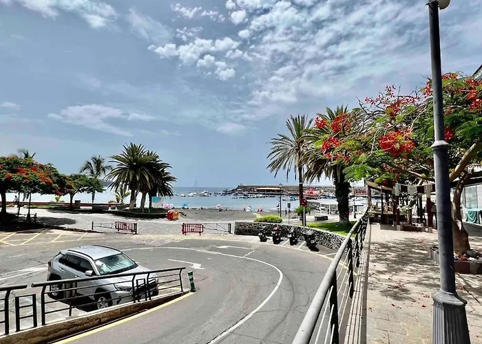 Terrazas, Luxury Apartment, Daire