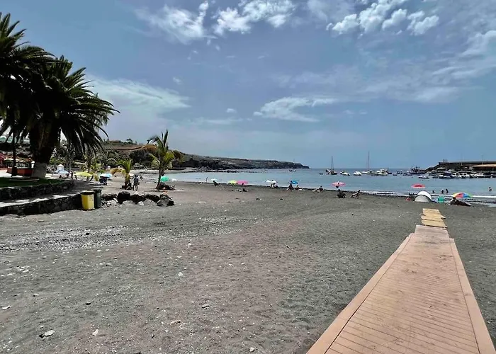 Terrazas, Luxury Apartment, *