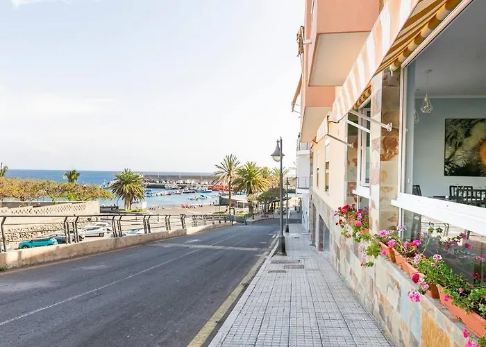 Terrazas, Luxury Apartment,