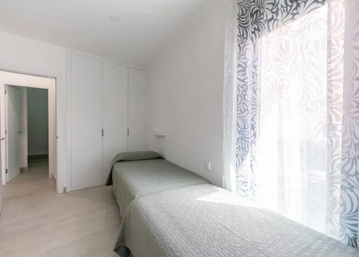 Terrazas, Luxury Apartment, Apartament