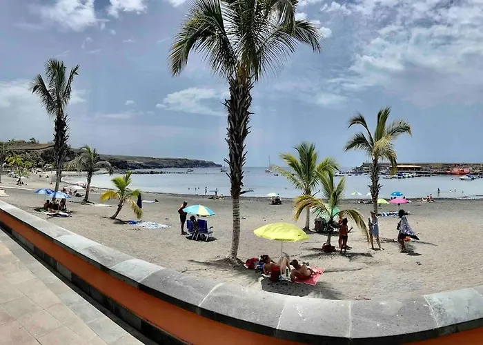 Terrazas, Luxury Apartment, Apartament *