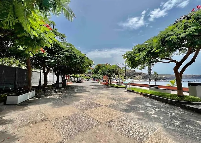 Terrazas, Luxury Apartment,