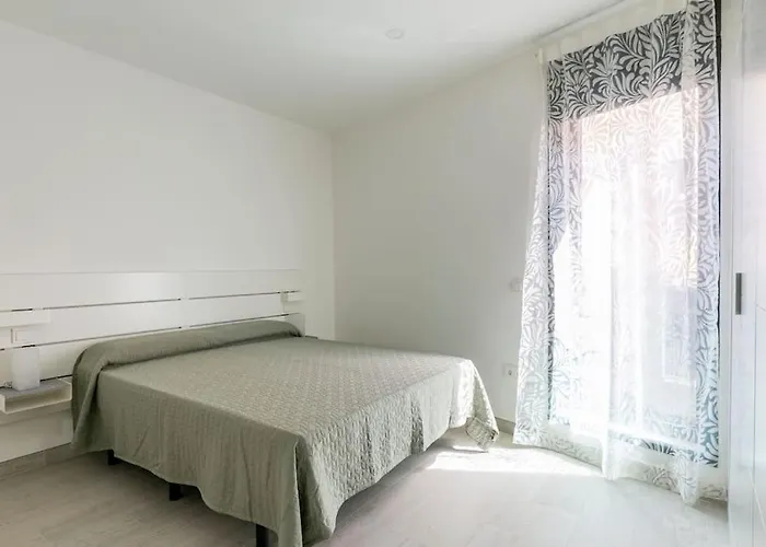 Apartament Terrazas, Luxury Apartment,