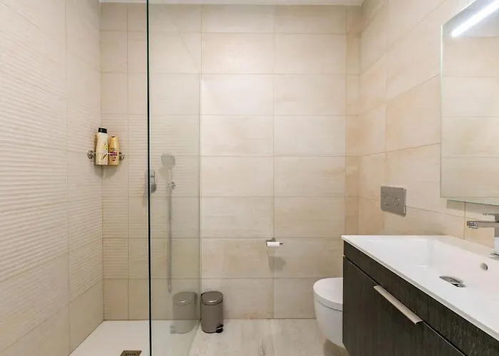 Terrazas, Luxury Apartment, * Playa de San Juan (Tenerife)