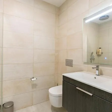 Terrazas, Luxury Apartment, 圣胡安海滩