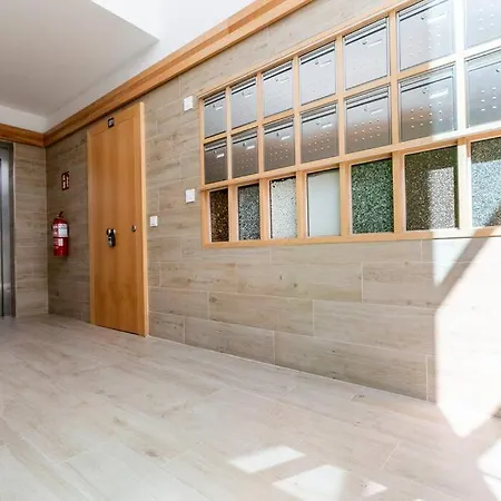 Terrazas, Luxury Apartment,