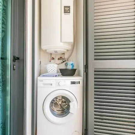 Terrazas, Luxury Apartment, * 圣胡安海滩