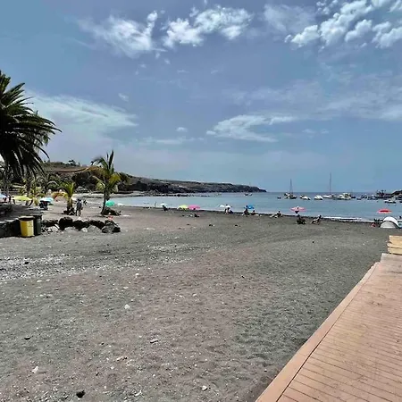 Terrazas, Luxury Apartment, *