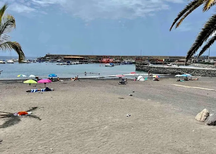 Terrazas, Luxury Apartment,